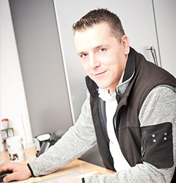 Steve Käppler (Kundendienstleiter) - Autohaus Keller GmbH & Co. KG