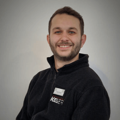 Tobias Abele (Serviceassistenz) - Autohaus Keller GmbH & Co. KG